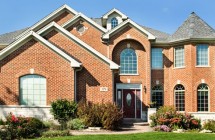 Design of Luxury House