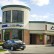 Strip Mall and Retail Store
