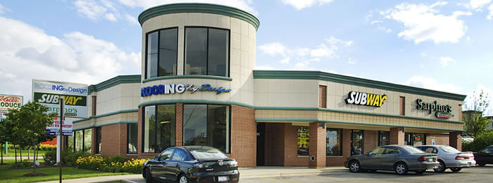 Commercial