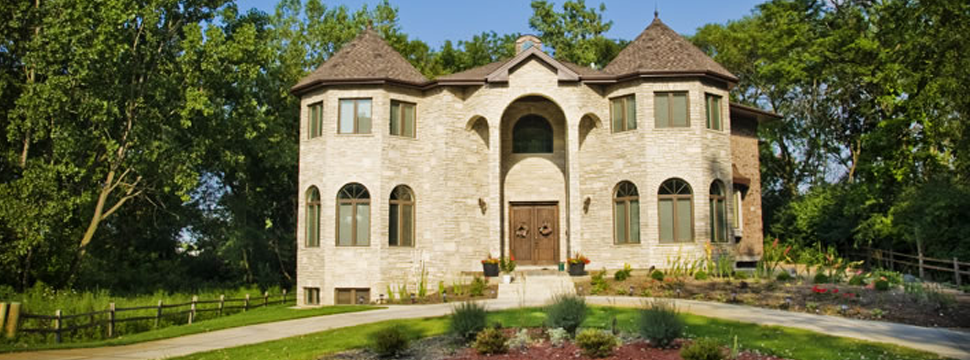 Luxury Home